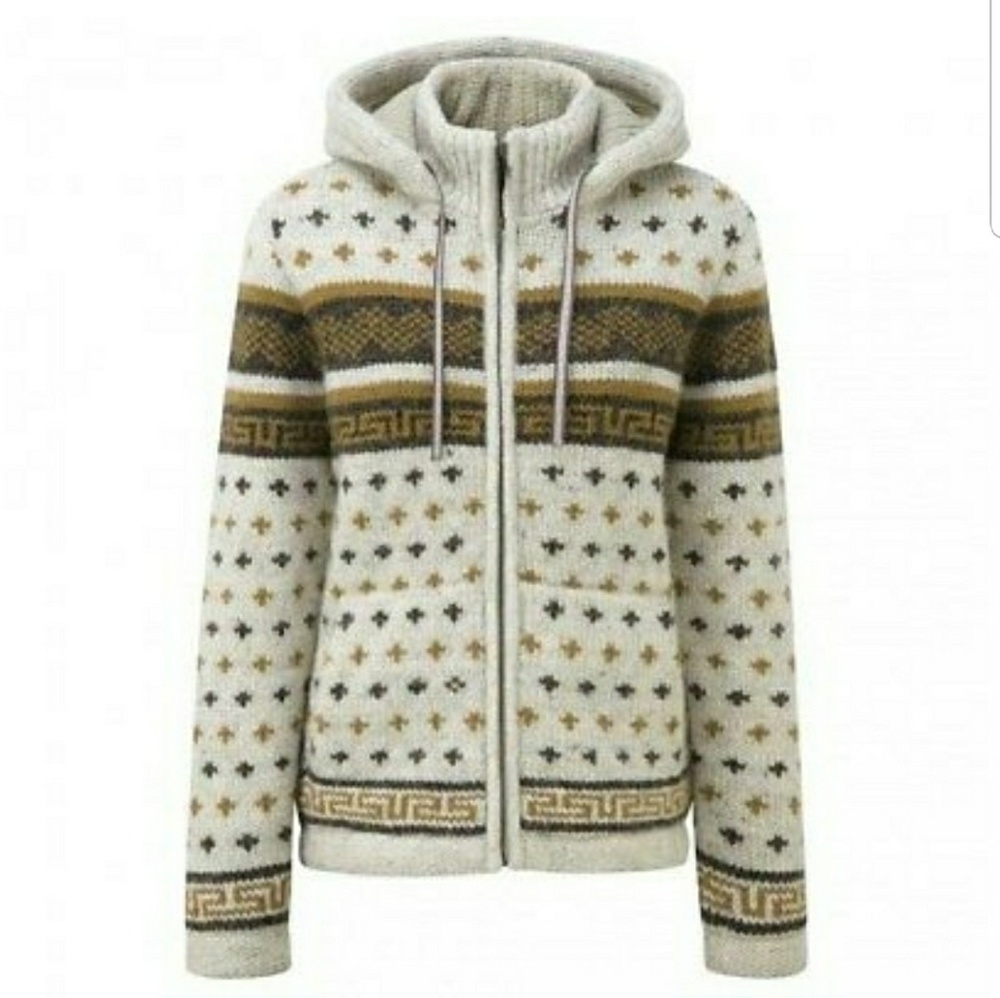 Sherpa Adventure Gear Kirtipur Sweater